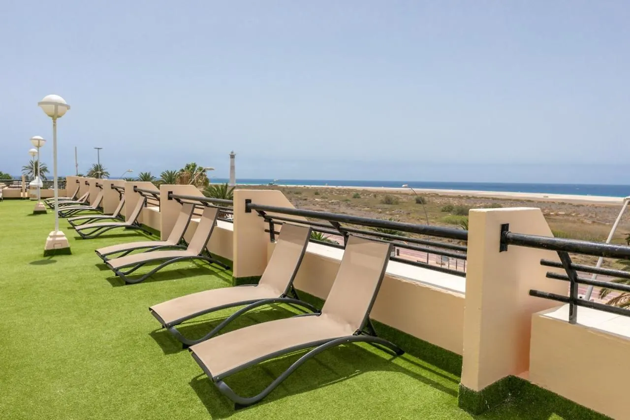 Ocean View Top Floor Wifi Aircon 09 Morro Jable  Morro Jable (Fuerteventura)