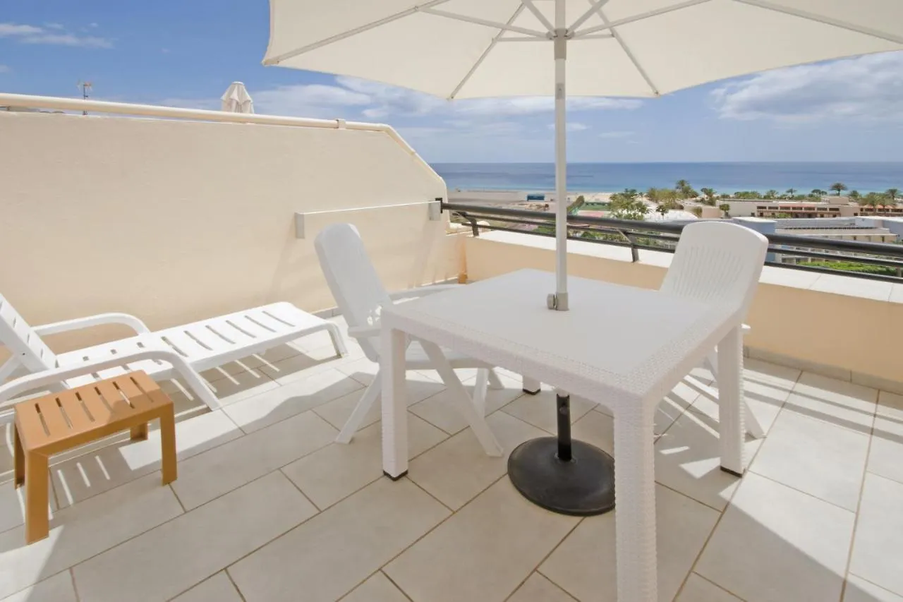 Ocean View Top Floor Wifi Aircon 09 Morro Jable  Spain
